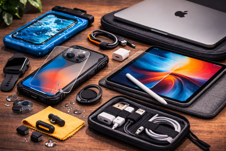 best phone accessories