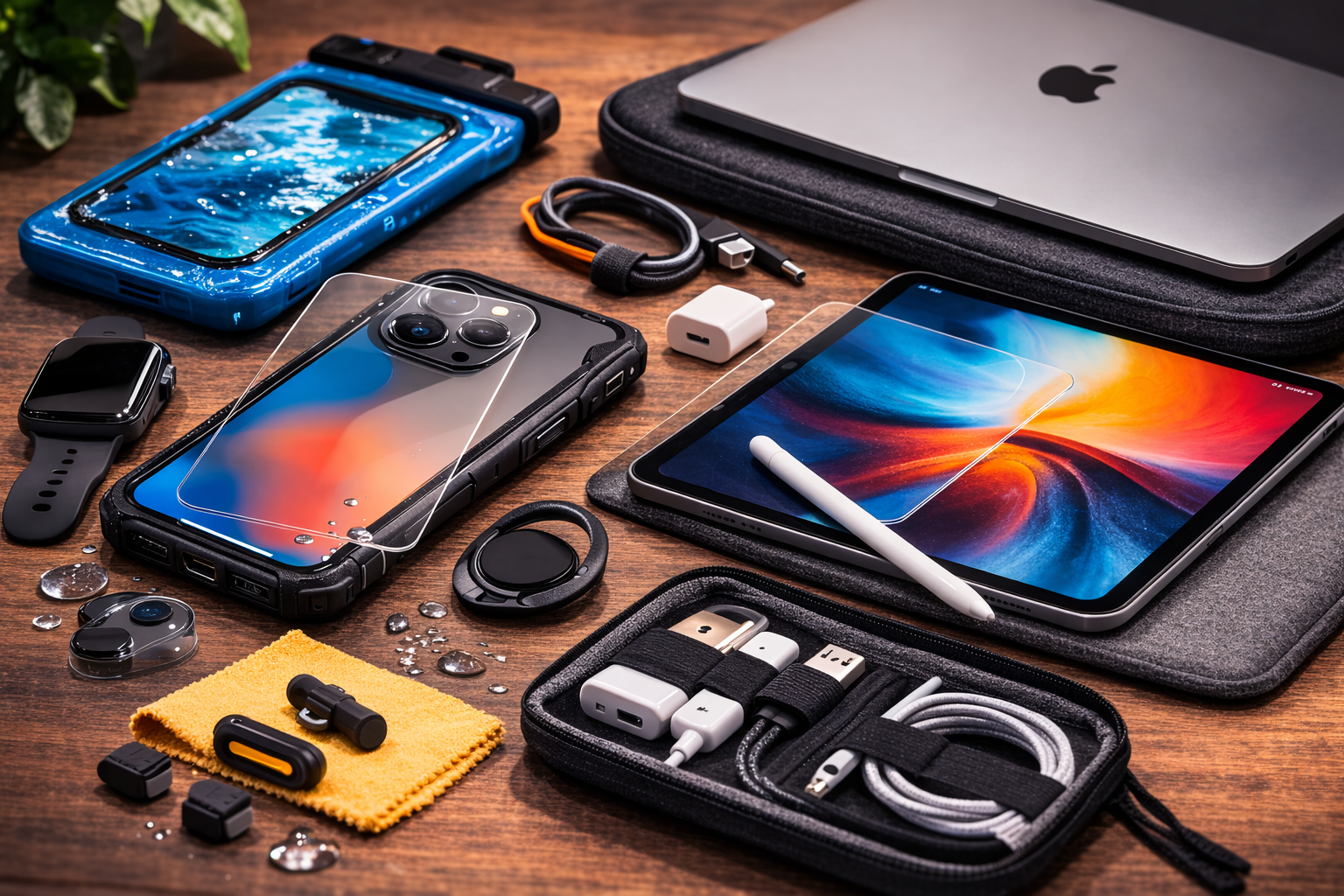 best phone accessories