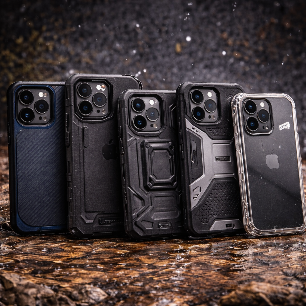 Best iPhone 16 Cases