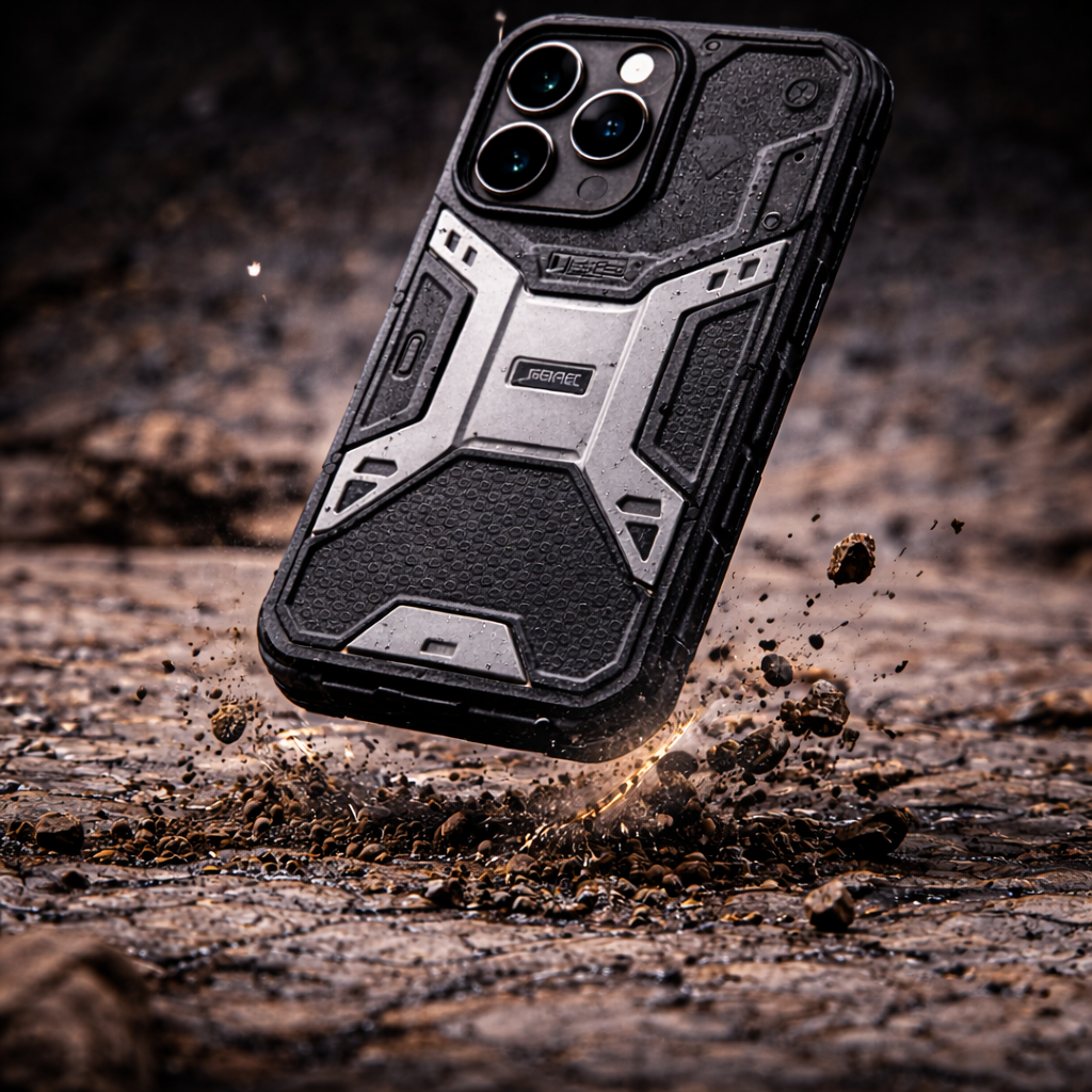 Best Rugged Phone Cases