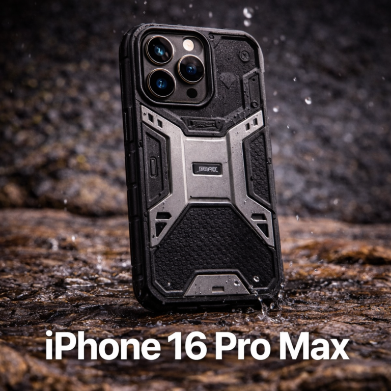 Best iPhone 16 Pro Max Cases